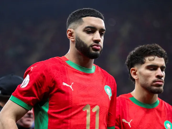Maroc
Paraguay – Actualités et Probables Alignements