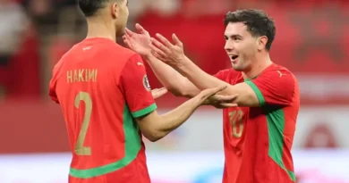Maroc
vs
Équateur – Actualités et Probables Éléments de Composition