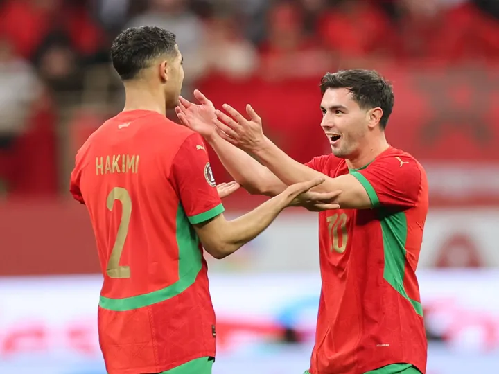Maroc
vs
Équateur – Actualités et Probables Éléments de Composition