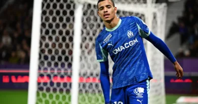 Marseille vs Lille – Nouvelles et Probables Équipes