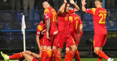 Monténégro vs Slovénie – Actualités et Probables Équipes