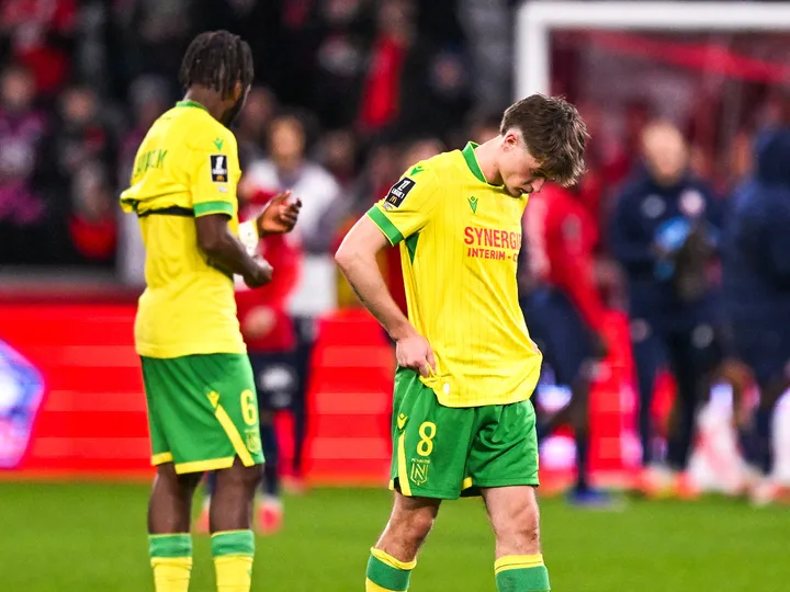 Nantes
vs
Angers – Actualités et Probables Compositions