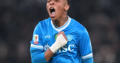 Naples vs Lecce – Nouvelles et Équipes Probables