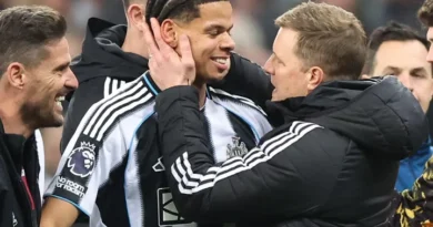 Newcastle vs Manchester City – Actualités et Probables Équipes