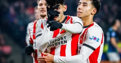 Nijmegen
vs
PSV – Nouvelles et Éléments de Composition Probables