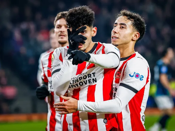Nijmegen
vs
PSV – Nouvelles et Éléments de Composition Probables