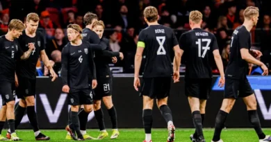 Norvège
vs
Suisse – Actualités et Probables Alignements