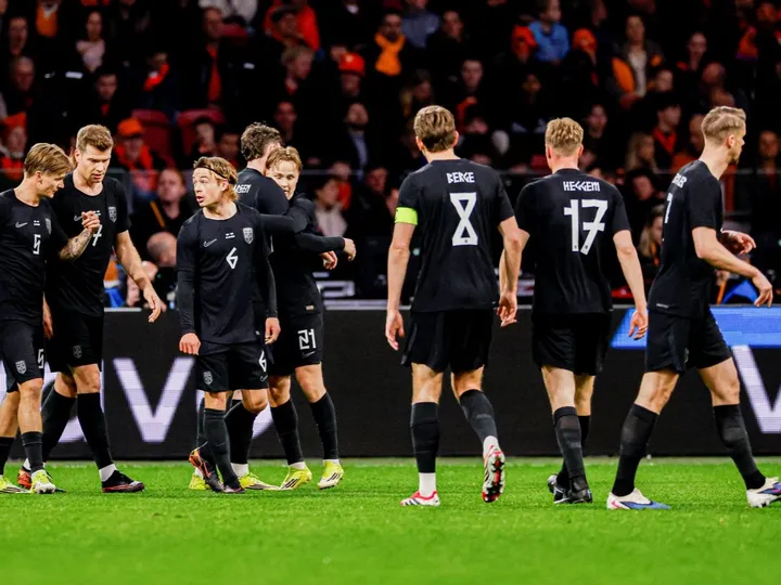 Norvège
vs
Suisse – Actualités et Probables Alignements