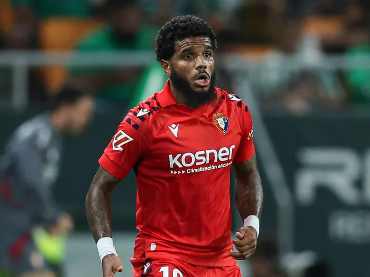 Osasuna
vs
Majorque – Actualités et Probables Éléments