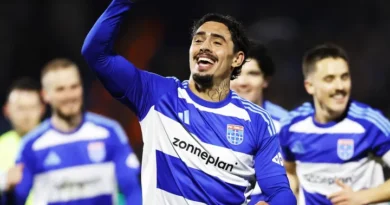 PEC Zwolle
vs
Groningue – Nouvelles et Probables Équipes