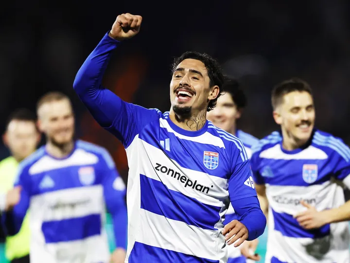 PEC Zwolle
vs
Groningue – Nouvelles et Probables Équipes