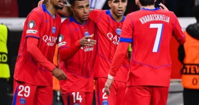PSG vs Chelsea – Actualités et Provables Équipes