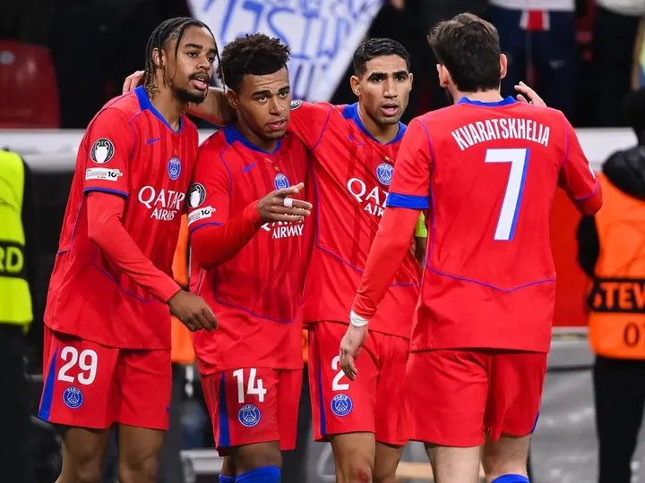 PSG vs Chelsea – Actualités et Provables Équipes