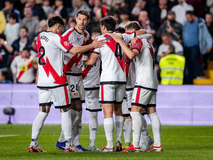 Rayo Vallecano
vs
Samsunspor – Nouvelles et Probables Équipes