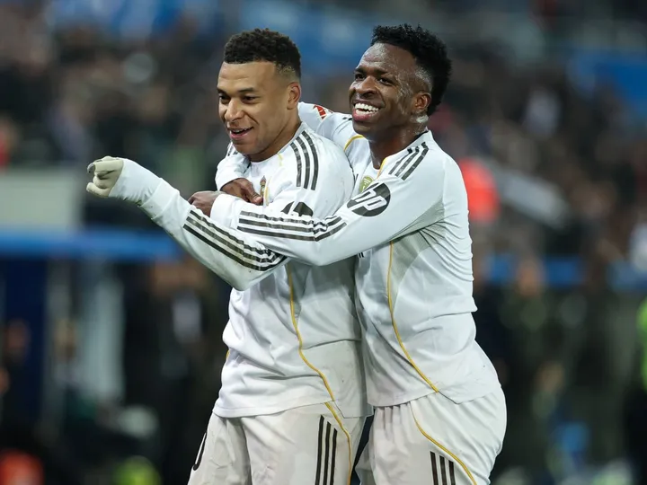 Real Madrid
vs
Atletico – Actualités et Probables Élançons