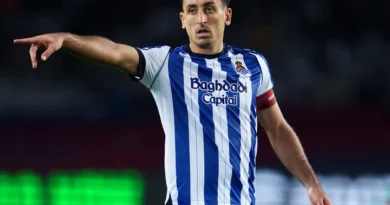 Real Sociedad vs Osasuna – Nouvelles et Proposées Équipes