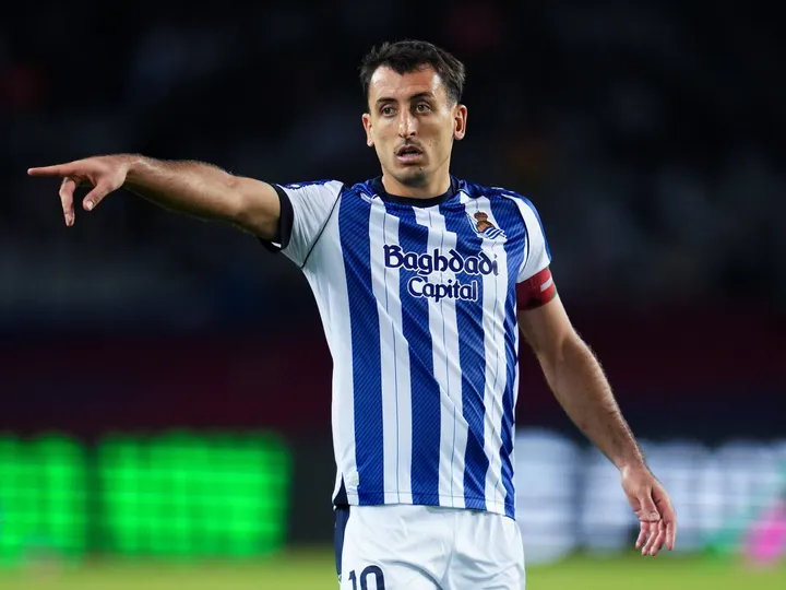 Real Sociedad vs Osasuna – Nouvelles et Proposées Équipes
