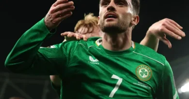 République tchèque
vs
République d'Irlande – Actualités et Prochains Alignements