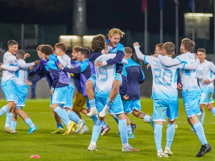 Saint-Marin vs Andorre – Nouvelles et Équipes Probables