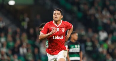 Santa Clara
vs
Guimarães – Nouvelles et Équipes Probables