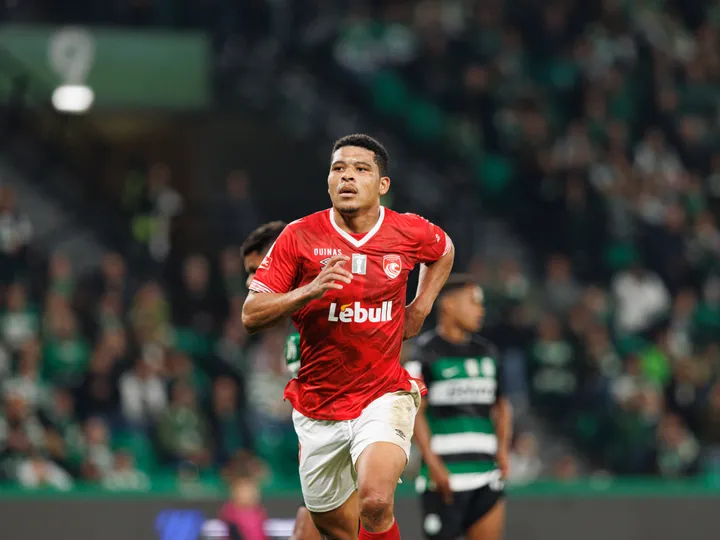 Santa Clara
vs
Guimarães – Nouvelles et Équipes Probables