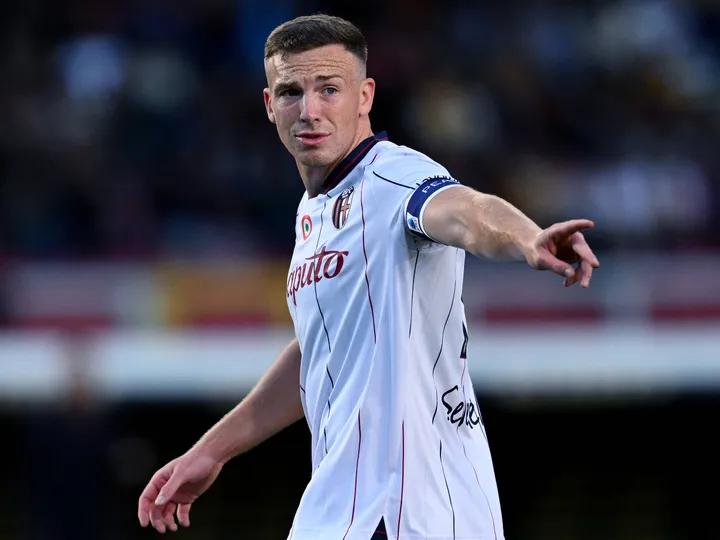 Sassuolo
vs
Bologne – Nouvelles et Probables Compositions