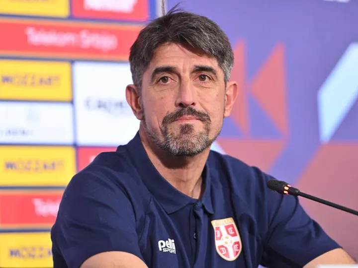 Serbie
vs
Grèce – Actualités et Combinaisons Probables