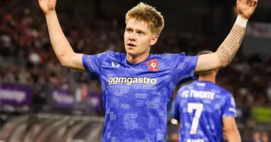 Sittard
vs
FC Twente – Nouvelles et Probables Équipes