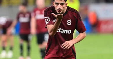 Sparta Prague
vs
AZ – Nouvelles et Probables Équipes