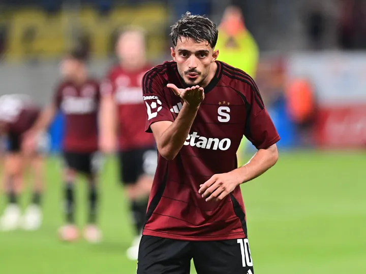 Sparta Prague
vs
AZ – Nouvelles et Probables Équipes