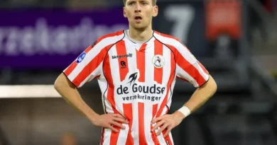 Sparte
vs
PEC Zwolle – Actualités et Probables Compositions