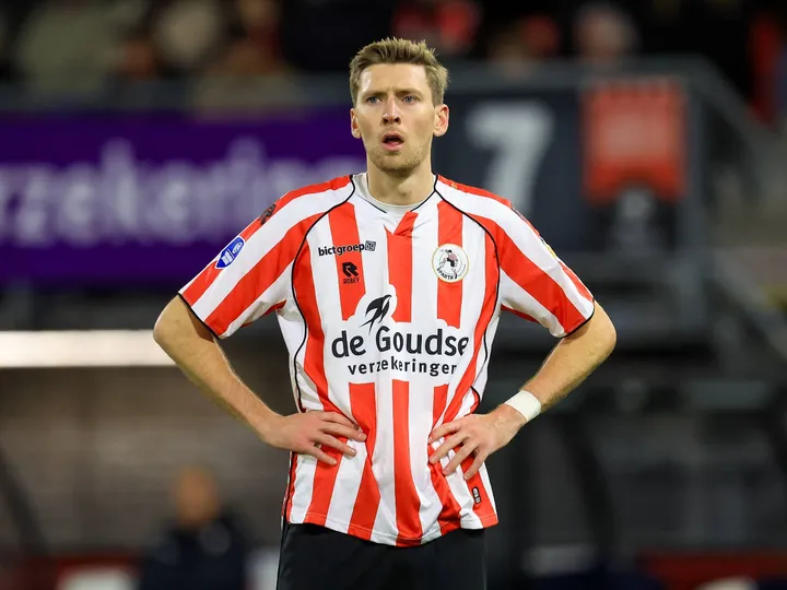 Sparte
vs
PEC Zwolle – Actualités et Probables Compositions