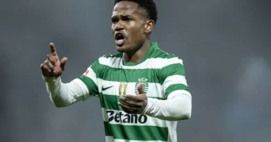 Sporting Lisbon
vs
Porto – Nouvelles et Équipes Probables