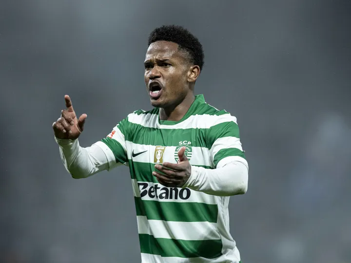 Sporting Lisbon
vs
Porto – Nouvelles et Équipes Probables