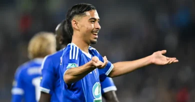 Strasbourg
vs
Paris FC – Actualités et Probables Équipes