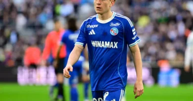 Strasbourg
vs
Rijeka – Nouvelles et Probables Équipes