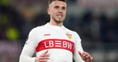 Stuttgart
vs
Porto – Actualités et Probables Équipes