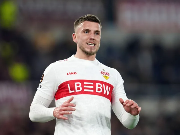 Stuttgart
vs
Porto – Actualités et Probables Équipes