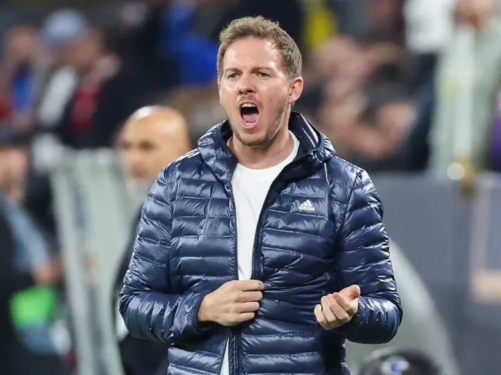 Suisse vs Allemagne – Actualités et Probables Alignements