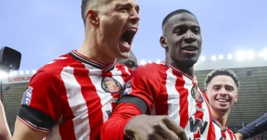 Sunderland vs Brighton – Nouvelles et Probables Équipes