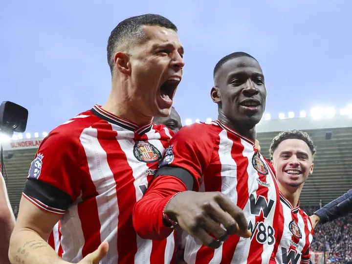 Sunderland vs Brighton – Nouvelles et Probables Équipes