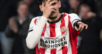 Telstar
vs
PSV – Nouvelles et Probables Équipes