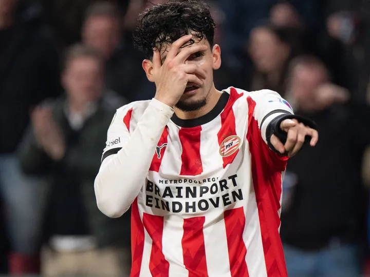 Telstar
vs
PSV – Nouvelles et Probables Équipes