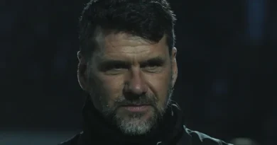 Tondela
vs
AVS – Nouvelles et Équipes Probables