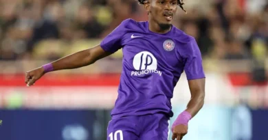 Toulouse
vs
Lorient – Actualités et Probables Éléments