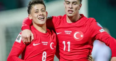 Turquie
Roumanie – Nouvelles et Probables Alignements