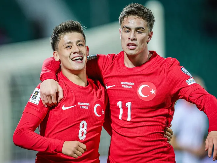 Turquie
Roumanie – Nouvelles et Probables Alignements
