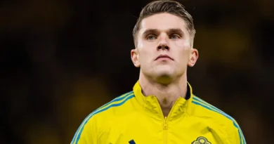 Ukraine
vs
Suède – Actualités et Probables Alignements