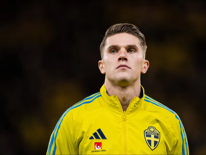 Ukraine
vs
Suède – Actualités et Probables Alignements