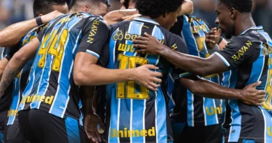 Vasco vs Grêmio – Informations et Équipes Probables
